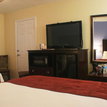 Ocean Village Hotel Surfside Beach Esterno foto