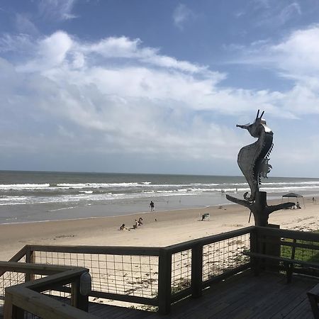 Ocean Village Hotel Surfside Beach Esterno foto