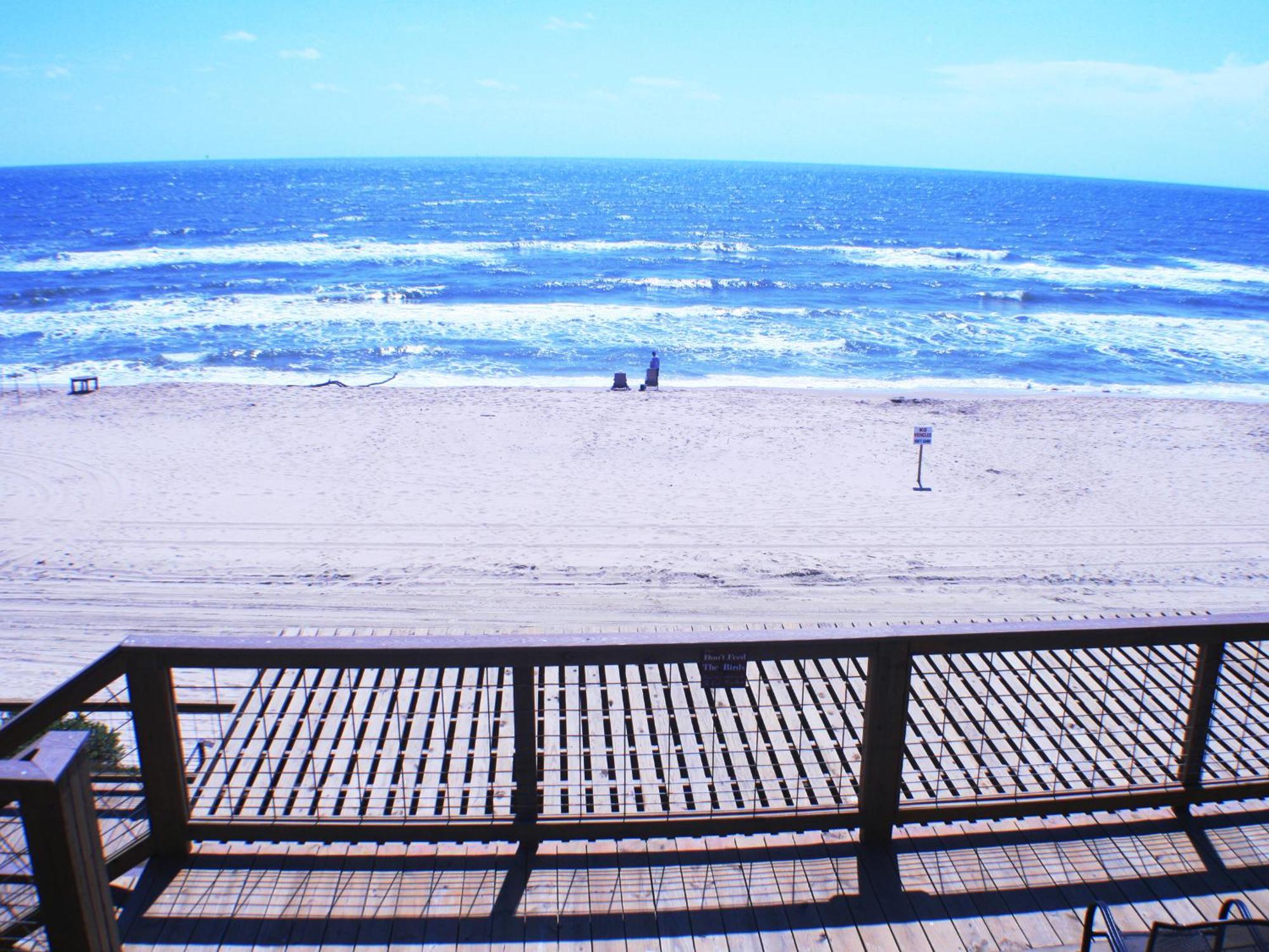 Ocean Village Hotel Surfside Beach Esterno foto