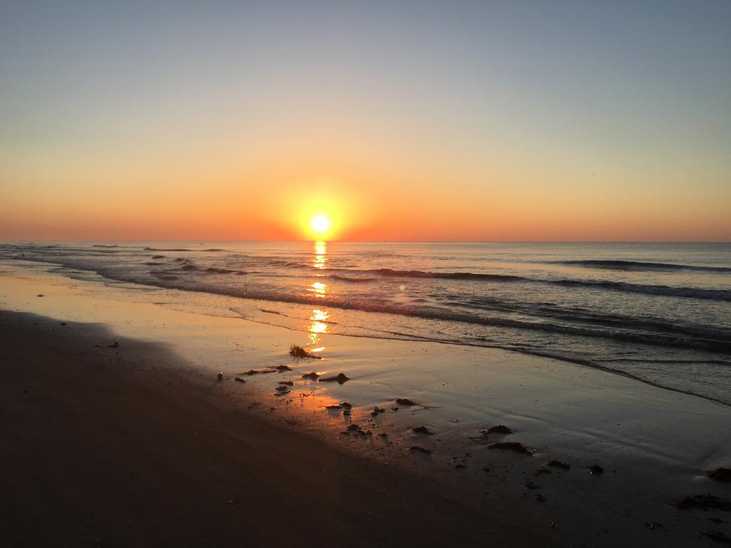 Ocean Village Hotel Surfside Beach Esterno foto