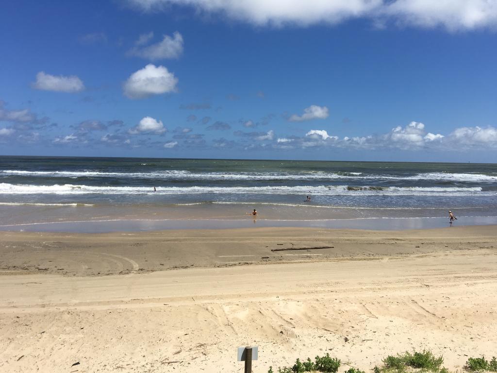 Ocean Village Hotel Surfside Beach Esterno foto