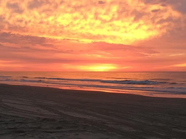 Ocean Village Hotel Surfside Beach Esterno foto