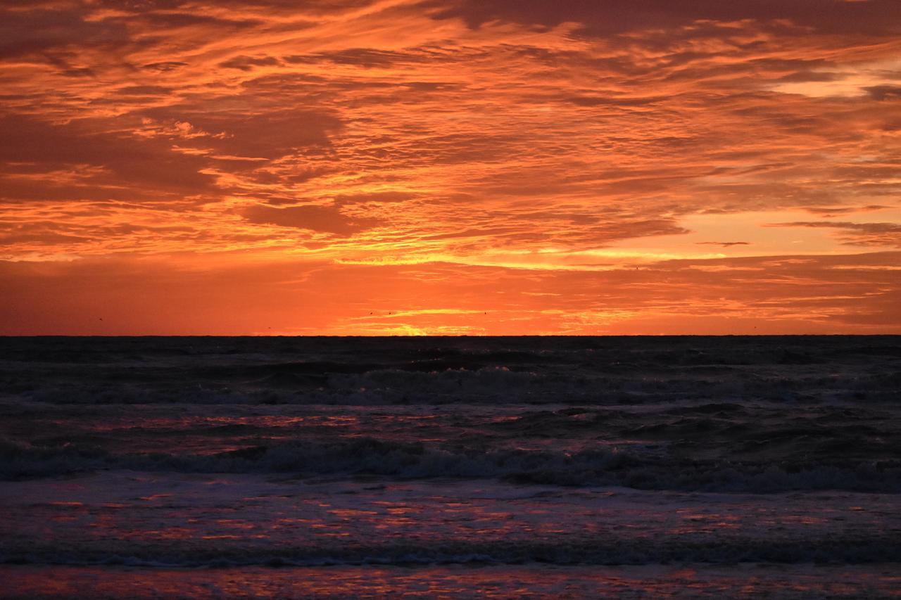 Ocean Village Hotel Surfside Beach Esterno foto