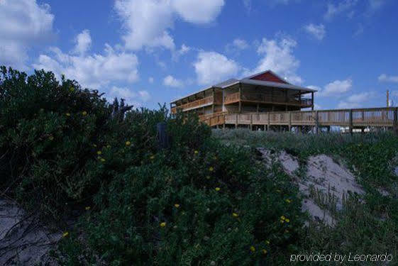 Ocean Village Hotel Surfside Beach Esterno foto