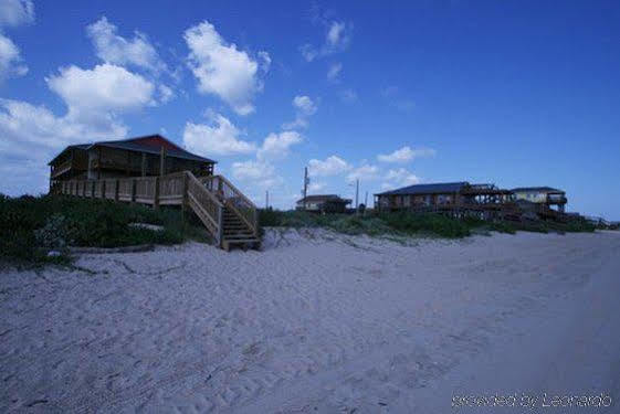 Ocean Village Hotel Surfside Beach Esterno foto