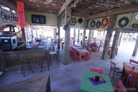 Ocean Village Hotel Surfside Beach Esterno foto